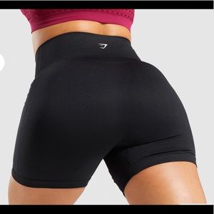 Gymshark shorts